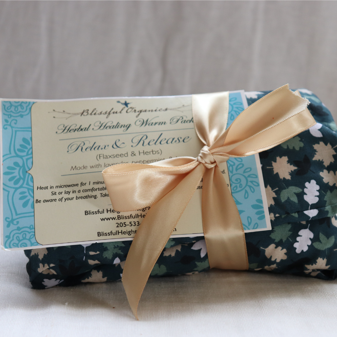 Herbal Healing Warm Pack